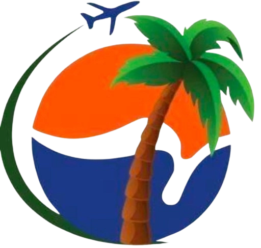 Luvi Travel Logo